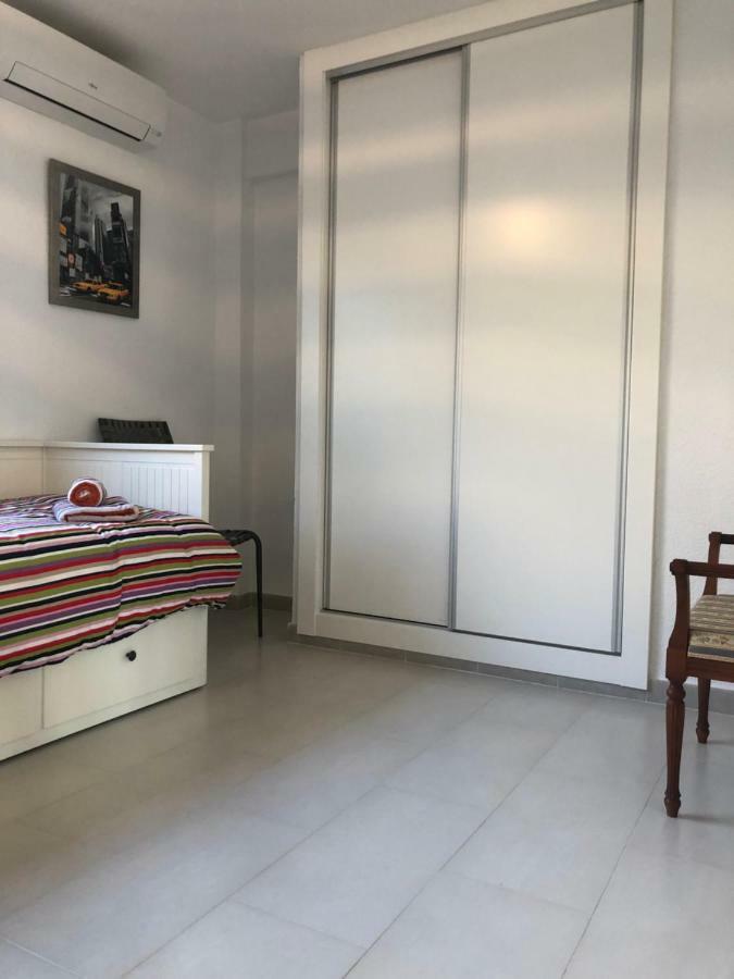 Pretty Penthouse Alicante Apartman Kültér fotó