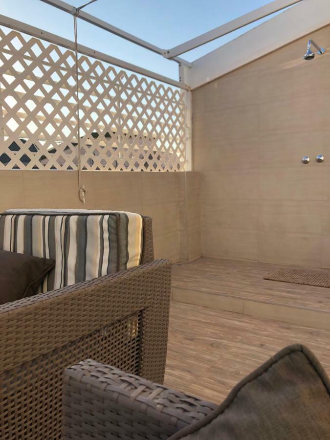 Pretty Penthouse Alicante Apartman Kültér fotó