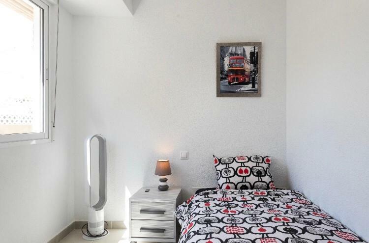 Pretty Penthouse Alicante Apartman Kültér fotó
