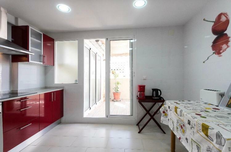 Pretty Penthouse Alicante Apartman Kültér fotó